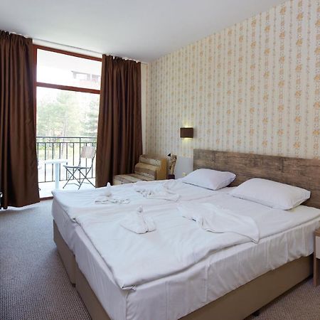 Hotel Lira Σάνι Μπιτς Εξωτερικό φωτογραφία
