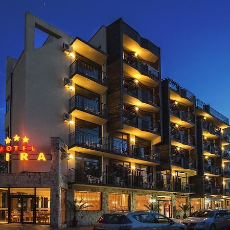 Hotel Lira Σάνι Μπιτς Εξωτερικό φωτογραφία