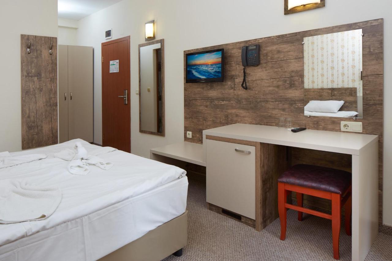 Hotel Lira Σάνι Μπιτς Εξωτερικό φωτογραφία